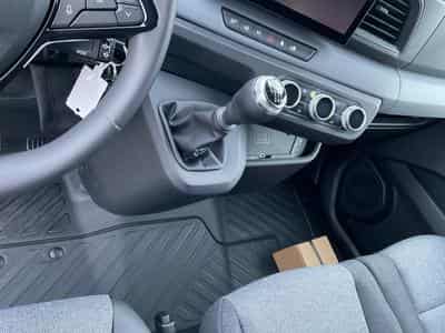 Renault Master Kasten extra L2H2 dCi 150 mit FZG-Ausbau (2026) - Foto 9