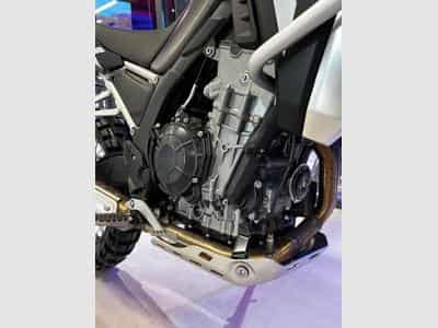 KOVE 800X RALLY RALLY (2026) - Foto 7