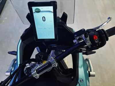 KOVE 800X RALLY RALLY (2026) - Foto 8