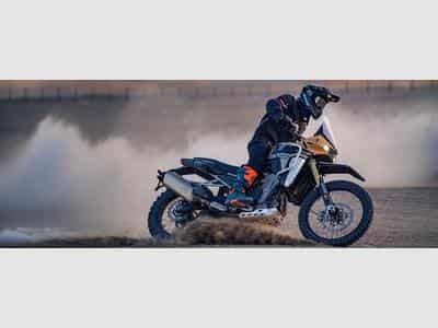 KOVE 800X RALLY RALLY (2026) - Foto 2