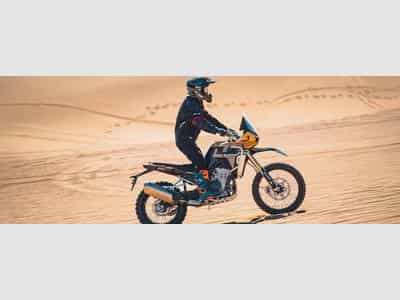 KOVE 800X RALLY RALLY (2026) - Foto 3