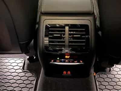 BMW X3 30 i X drive / essence - mild hybrid (2023) - Foto 13