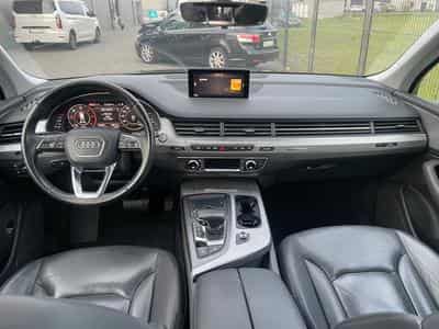 Audi Q7 (2016) - Foto 6