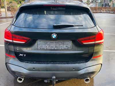 BMW X1 2.0i M-Paket (2019) - Foto 8
