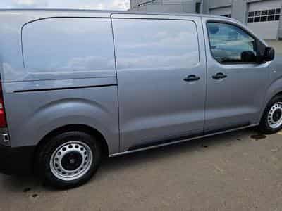 Opel Vivaro (2024) - Foto 1
