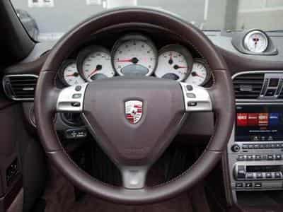 Porsche 911 4S Cabriolet (2006) - Photo 1