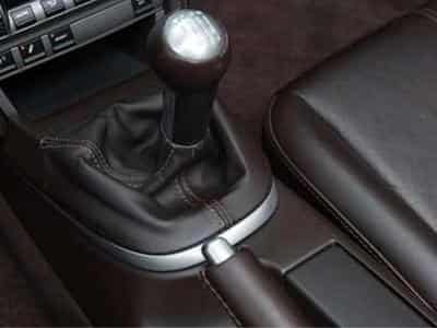 Porsche 911 4S Cabriolet (2006) - Photo 3