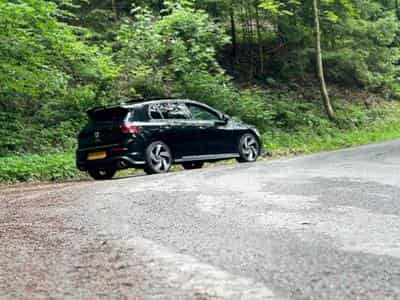 VW Golf Mk8 Gti Clubsport 300cv Garantie 12/2027 (2022) - Foto 1