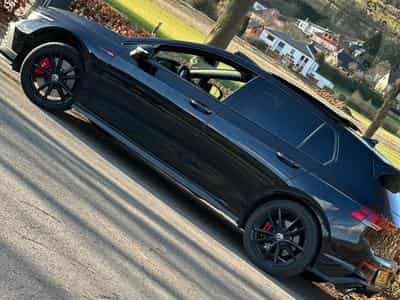 VW Golf Mk8 Gti Clubsport 300cv Garantie 12/2027 (2022) - Foto 2