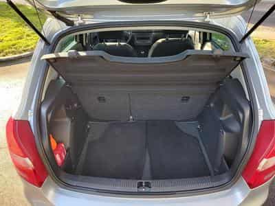 Skoda Fabia Ambiente 1.2 TSI (2011) - Foto 13