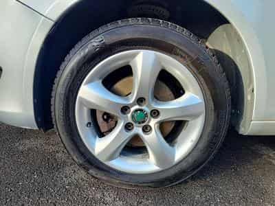 Skoda Fabia Ambiente 1.2 TSI (2011) - Foto 9