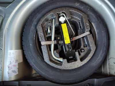 Skoda Fabia Ambiente 1.2 TSI (2011) - Foto 14