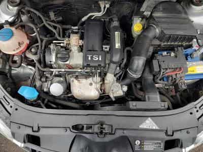 Skoda Fabia Ambiente 1.2 TSI (2011) - Foto 15