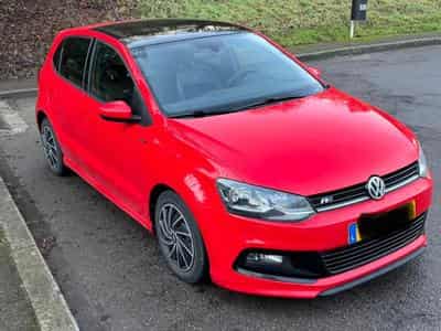 VW Polo R-line (2016) - Photo 1