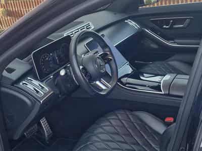 Mercedes S 350 S 350d 4 matic (2023) - Foto 3