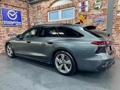 Audi A6 A6 Avant 2.0 TDi 204cv Auto S-LINE (New Modèle) (2025) - Foto 2