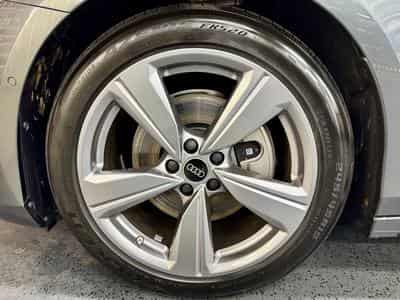 Audi A6 A6 Avant 2.0 TDi 204cv Auto S-LINE (New Modèle) (2025) - Foto 3