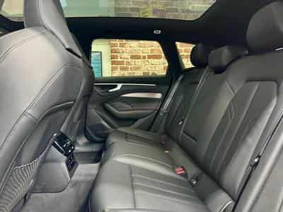 Audi A6 A6 Avant 2.0 TDi 204cv Auto S-LINE (New Modèle) (2025) - Foto 6