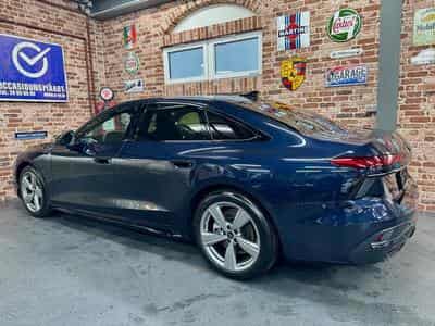 Audi A6 A6 Limousine 2.0 TDi 204cv Auto S-LINE (New Modèle) (2025) - Foto 2