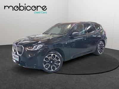 BMW X3 xDrive30e /  Hybride (2025) - Foto 1