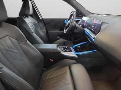 BMW X3 xDrive30e /  Hybride (2025) - Foto 10