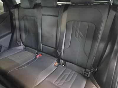 BMW X3 xDrive30e /  Hybride (2025) - Foto 11