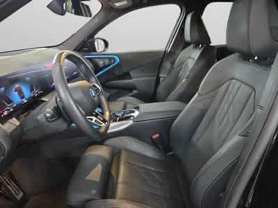 BMW X3 xDrive30e /  Hybride (2025) - Foto 12