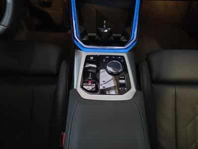 BMW X3 xDrive30e /  Hybride (2025) - Foto 13