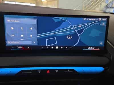 BMW X3 xDrive30e /  Hybride (2025) - Foto 15