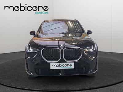 BMW X3 xDrive30e /  Hybride (2025) - Foto 4