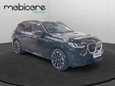 BMW X3 xDrive30e /  Hybride (2025) - Foto 8