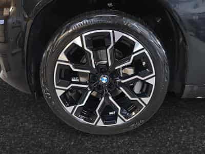 BMW X3 xDrive30e /  Hybride (2025) - Foto 9