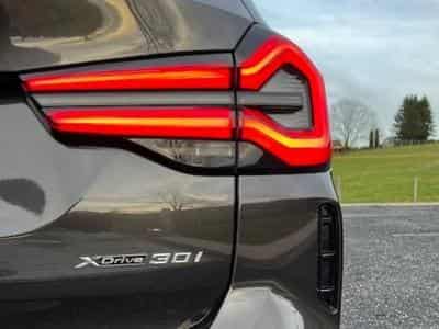 BMW X3 30 i X drive / essence - mild hybrid (2023) - Foto 5