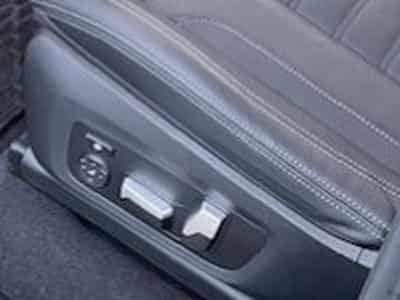 BMW X3 30 i X drive / essence - mild hybrid (2023) - Foto 10