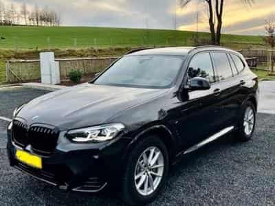 BMW X3 30 i X drive / essence - mild hybrid (2023) - Foto 1