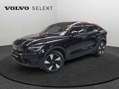Volvo C40 Single Motor Extended Range / Electrique (2025) - Photo 1