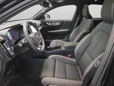 Volvo C40 Single Motor Extended Range / Electrique (2025) - Photo 10