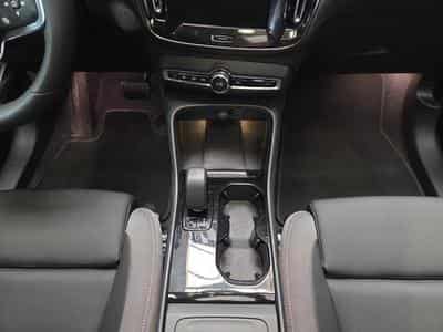 Volvo C40 Single Motor Extended Range / Electrique (2025) - Photo 11