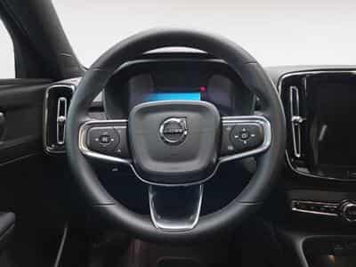 Volvo C40 Single Motor Extended Range / Electrique (2025) - Photo 12