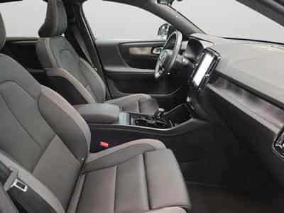 Volvo C40 Single Motor Extended Range / Electrique (2025) - Photo 15