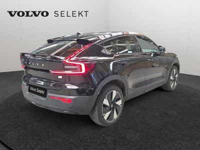 Volvo C40 Single Motor Extended Range / Electrique (2025) - Photo 2