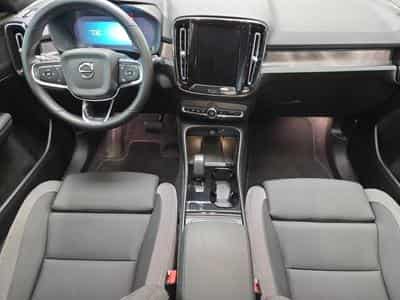 Volvo C40 Single Motor Extended Range / Electrique (2025) - Photo 3