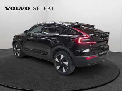 Volvo C40 Single Motor Extended Range / Electrique (2025) - Photo 5