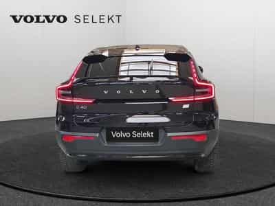 Volvo C40 Single Motor Extended Range / Electrique (2025) - Photo 6