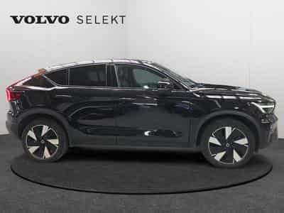 Volvo C40 Single Motor Extended Range / Electrique (2025) - Photo 7