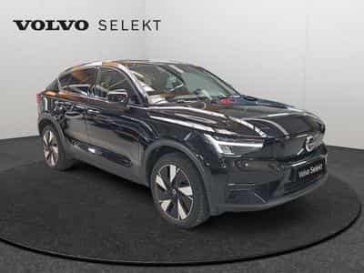 Volvo C40 Single Motor Extended Range / Electrique (2025) - Photo 8