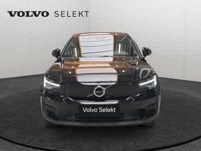 Volvo C40 Single Motor Extended Range / Electrique (2025) - Photo 9