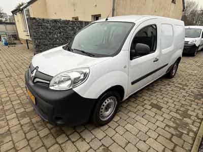 Renault Kangoo 1.5dci 95cv maxi (2020) - Photo 1