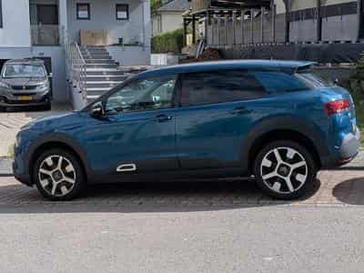 Citroën C4 Cactus Shine (2018) - Foto 1