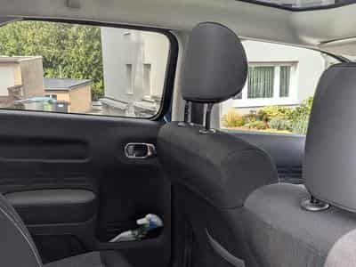 Citroën C4 Cactus Shine (2018) - Foto 2